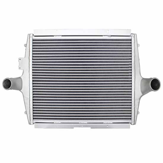 BESTfit Charge Air Cooler 29.5 X 25.5 X 1.625 Inch For Ford F650 & F750