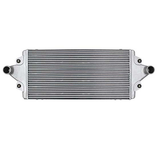 BESTfit Charge Air Cooler 37.5 X 18.75 In. W/ 2 In. Core For GMC TopKick