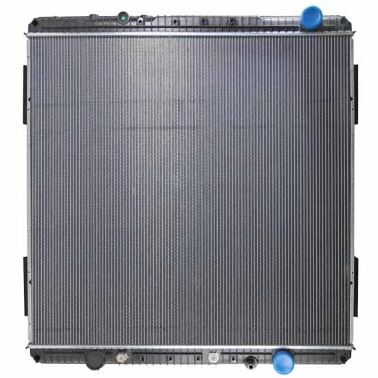 BESTfit Plastic Alum. Radiator With Oil Cooler 40.187 X 41.5 Inch For Freightliner Coronado