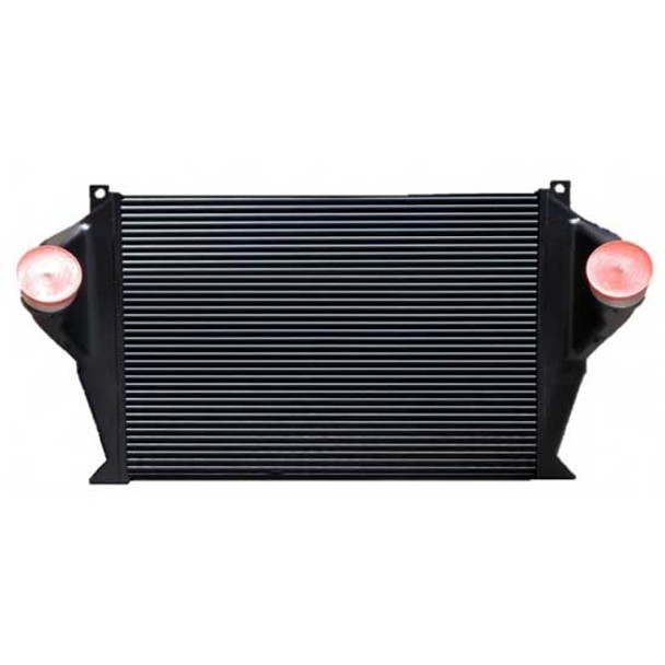 BESTfit Charge Air Cooler 35.65 X 24.68 In. W/ 1.630 In. Core For International 8000 Series