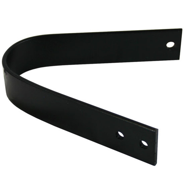 BESTfit Flat Black Hood Pivot Or Hinge Spring For Peterbilt 359