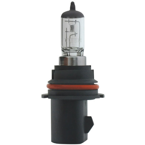 55 & 80 Watt 12V 9007 Halogen Headlight Bulb - Clear 55 & 80 Watt 12V 9007 Halogen Headlight Bulb - Clear
