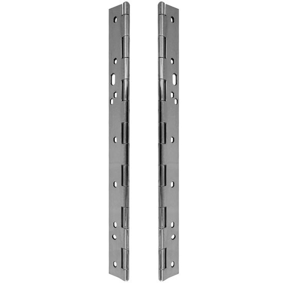 BESTfit Stainless Steel Door Hinge For Kenworth