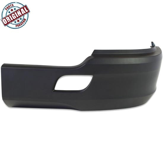 OE Kenworth T680 GEN I Bumper Section Replacements