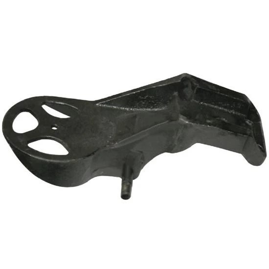 BESTfit 40K Cast Steel Air Spring Pedestal For Peterbilt Rear Air Leaf & Air Trac Suspensions