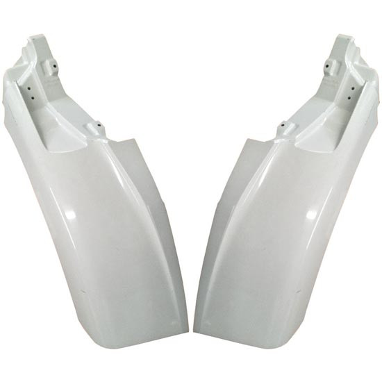 Jones Performance Fender Extension Without Holes For Sterling Acterra 5500-8500, AT9500