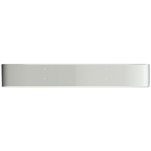 14 Inch Chrome Factory Style Bumper, 7 Gauge For International 7400
