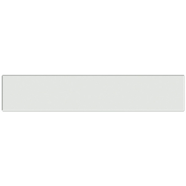 20 Inch Blind Mount Chrome Boxed American Eagle Bumper, 10 Gauge W/ UST Mount Brackets For Freightliner, Kenworth, Peterbilt 20 Inch Blind Mount Chrome Boxed American Eagle Bumper, 10 Gauge W/ UST Mount Brackets For Freightliner, Kenworth, Peterbilt