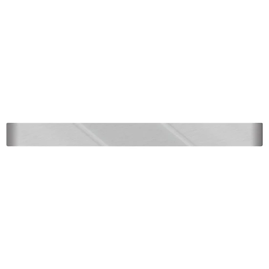 6 Inch Stainless Steel Sleeper Panels For Peterbilt 359, 377, 378, 379, 388, 389
