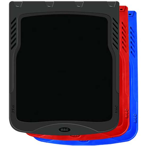 24 X 30 Inch Plain Fiberglass-Reinforced Rubber Mud Flap - Pair 24 X 30 Inch Plain Fiberglass-Reinforced Rubber Mud Flap - Pair