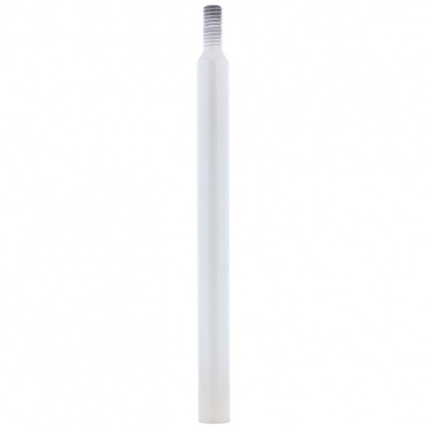 6, 9, 12 Or 18 Inch Painted Pearl White Shift Stick Extension