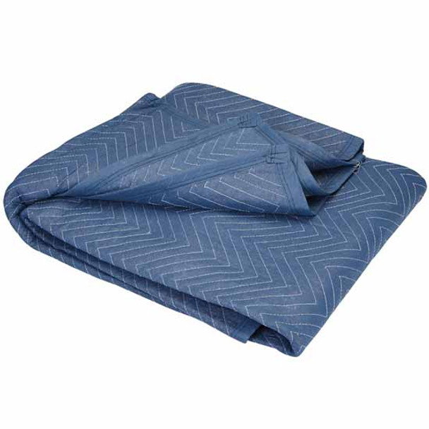 BESTfit 72 Inch Double Stitched Movers Blanket BESTfit 72 Inch Double Stitched Movers Blanket