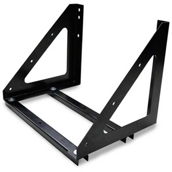 Bawer Cradle Style Tool Box Mounting Kit 24 Inch
