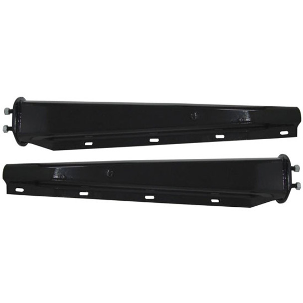 30 Inch Heavy Duty Mud Flap Hanger 30 Inch Heavy Duty Mud Flap Hanger