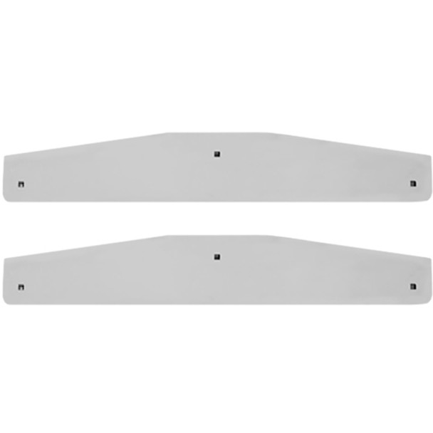 24 Inch 304 Stainless Steel Bottom Mud Flap Weight 24 Inch 304 Stainless Steel Bottom Mud Flap Weight