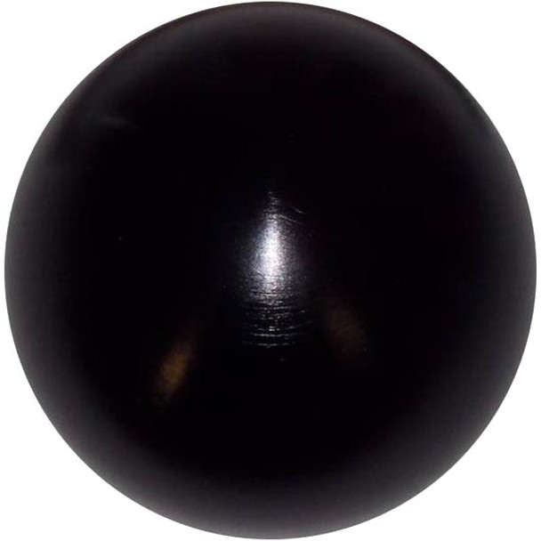 2 Inch Aluminum Round Shift Knob For 9, 10, 13, 15 & 18 Speed Transmissions 2 Inch Aluminum Round Shift Knob For 9, 10, 13, 15 & 18 Speed Transmissions