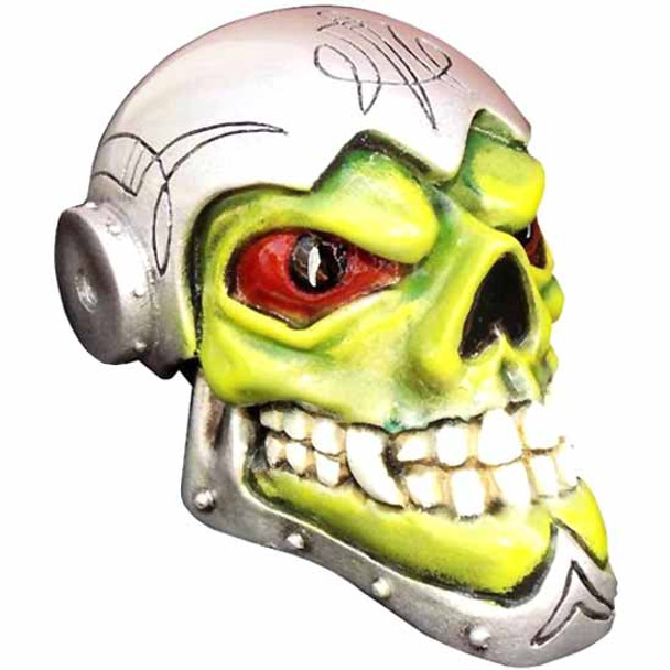 Vorken Skull Shift Knob Vorken Skull Shift Knob