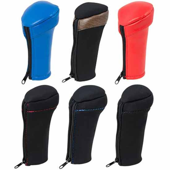 Neoprene Gear Shift Knob Cover