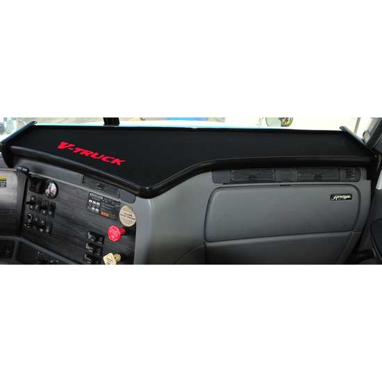 Long Dashboard Shelf For Freightliner Century, Columbia, Coronado