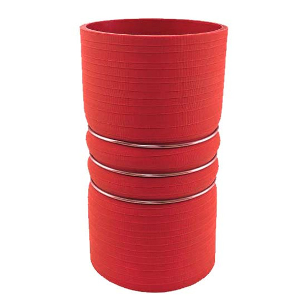 BESTfit Heavy Duty Silicone Hot Side Hump Hoses