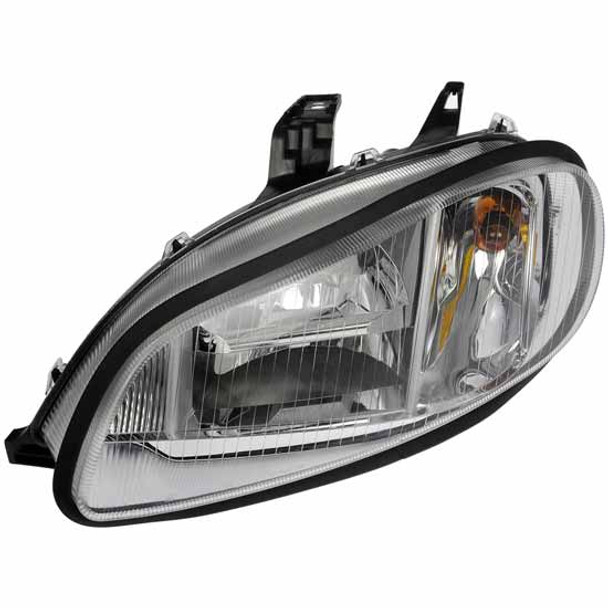 BESTfit LED Headlight Assembly For Freightliner M2-106, M2-112