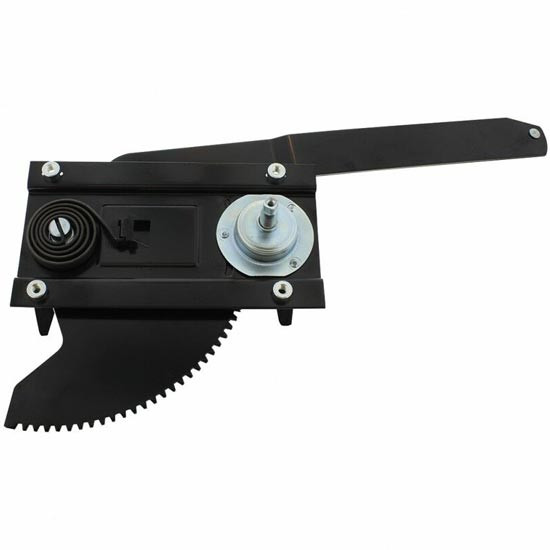 BESTfit Manual Window Regulator For International 1990-2002