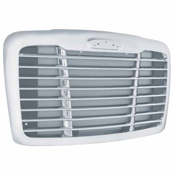 BESTfit Chrome Grille Replaces A17-19112-011 For Freightliner Cascadia 113/125