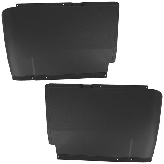 Driver/Passenger Side Upper Sleeper Extension For Western Star 5700XE
