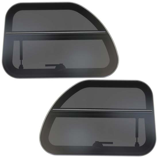 Sleeper Roof Window For Driver / Passenger Side Western Star 5700XE