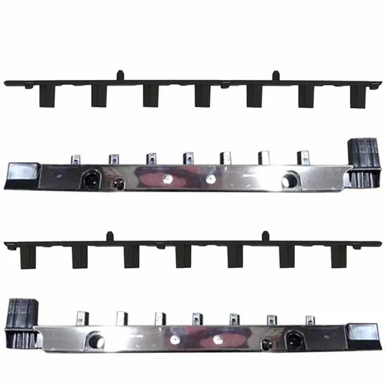 Upper/Lower Grille Carrier Bar For Western Star 5700XE