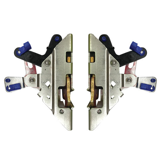 Cab Door Latch For Driver / Passenger Side Western Star 5700XE - 4
