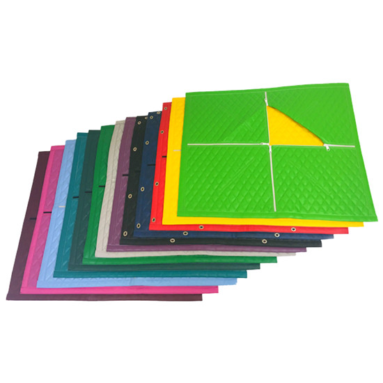 Vinyl Winter Front For Freightliner Coronado