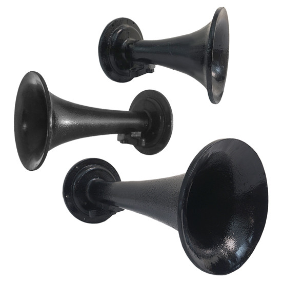 BESTfit Train Horn & Parts