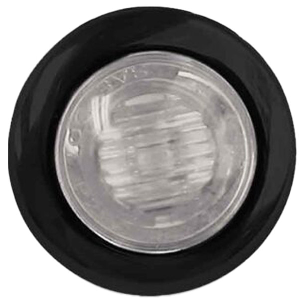 3/4 Inch Marker Light W/ 3 Diodes 3/4 Inch Marker Light W/ 3 Diodes