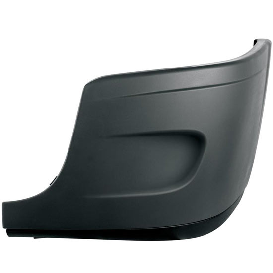 Bumper End Assembly For 2008 - 2017 Freightliner Cascadia 113, 125