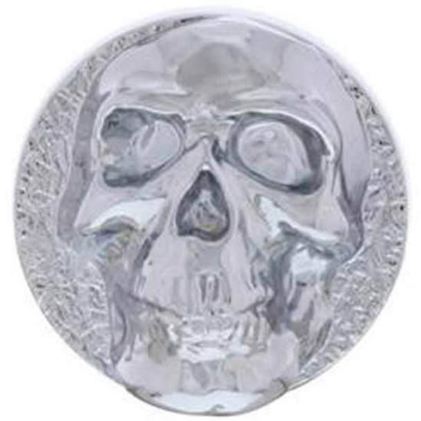 Screw On Skull Dash Knob Screw On Skull Dash Knob