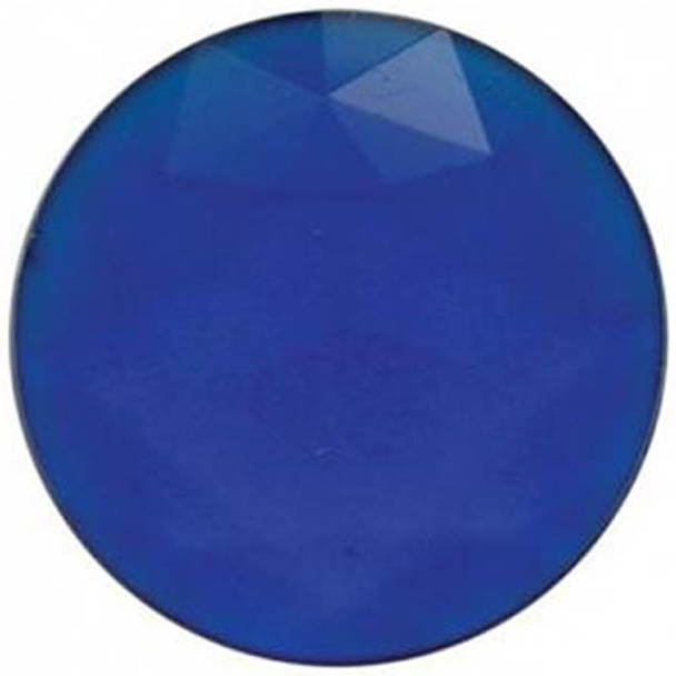 Interior Round Dome Map Light Lens  - 1 3/8 Inch Interior Round Dome Map Light Lens  - 1 3/8 Inch