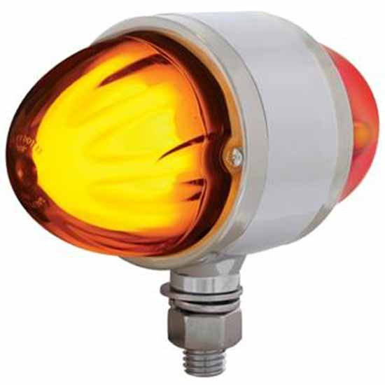 9 LED Dual Function Double Face GLO-Light