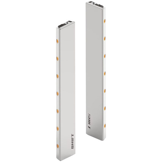 Penny Light Air Cleaner Bar For 15 Inch Donaldson AC For Peterbilt 367, 378 379, 389