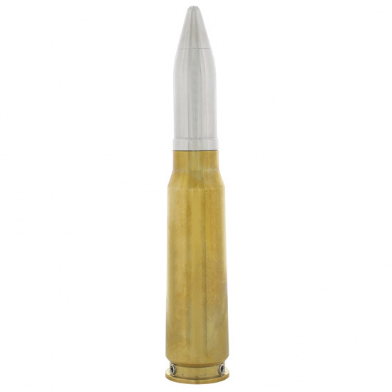 50 Caliber Bullet Style Gearshift Knob