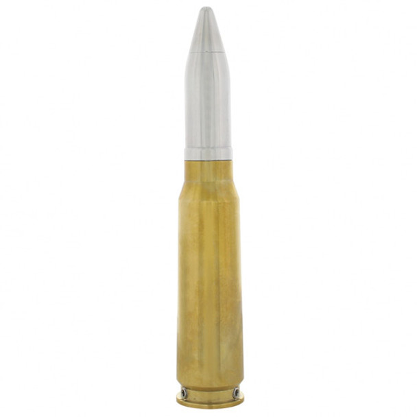 50 Caliber Bullet Style Gearshift Knob