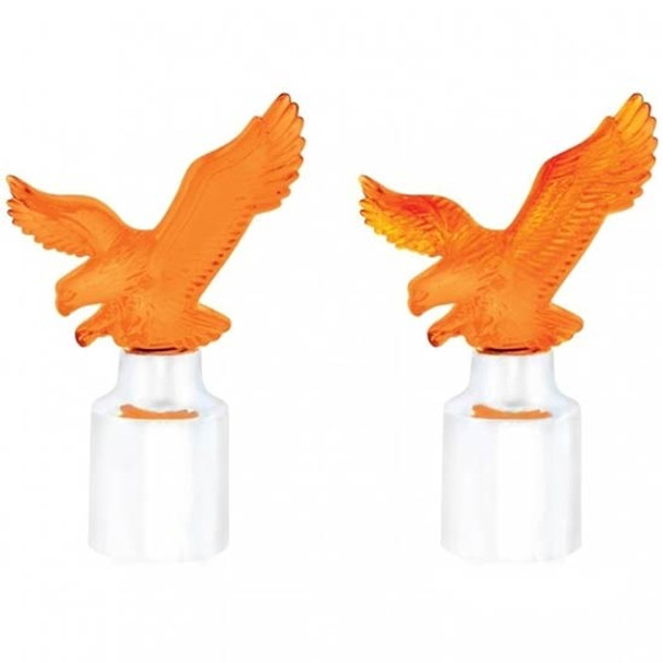 Eagle Bumper Guide Tops W/ Base Eagle Bumper Guide Tops W/ Base