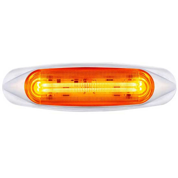 4 LED Lighttrack Clearance/Marker Light 4 LED Lighttrack Clearance/Marker Light