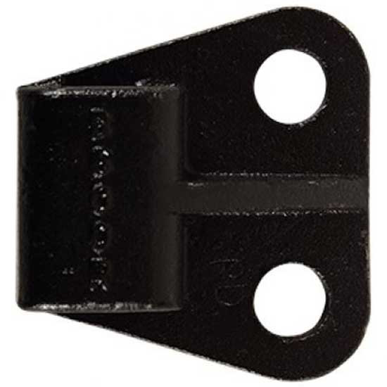 Mud Flap Hanger Bracket For Standard Square Bar Style