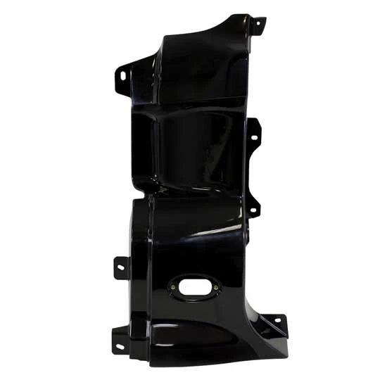 Upper Cowl Panel For Freightliner Cascadia 125 BBC