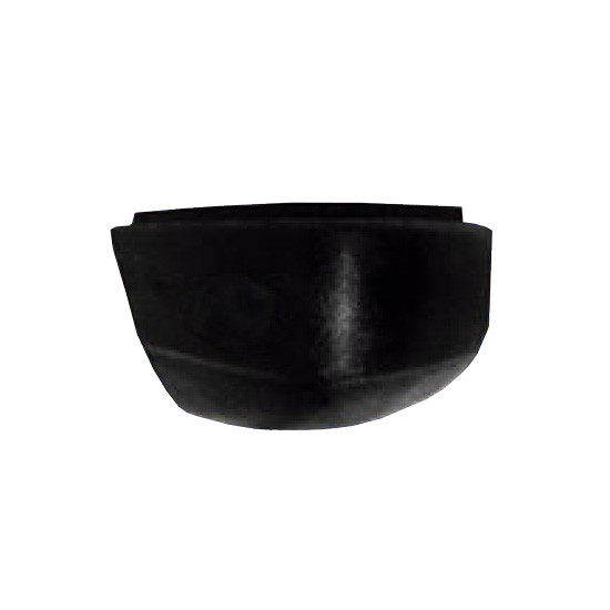 BESTfit Fiberglass Bumper Ends For International 8300, 9200 & 9400 1996-Older