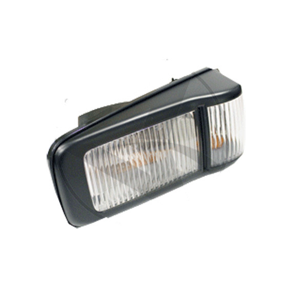 BESTfit Corner Light For Isuzu NPR