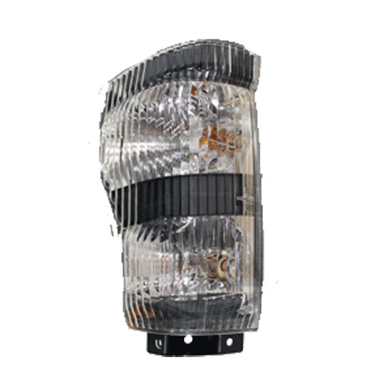 BESTfit Corner Light For Isuzu NPR 2006 - 2007