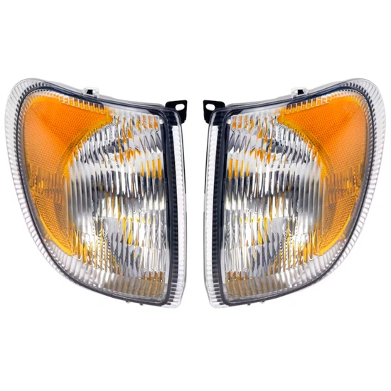 BESTfit Turn Signal For International 9200i & 9400i - 1997 & Newer