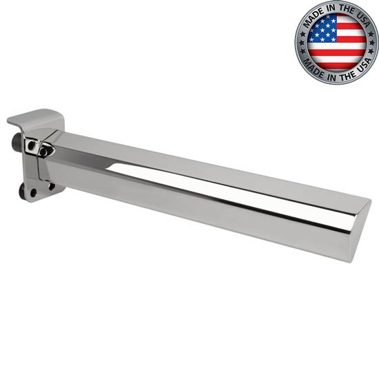 Hogebuilt 304 Stainless Steel Fender Mounting Bracket For Low Air